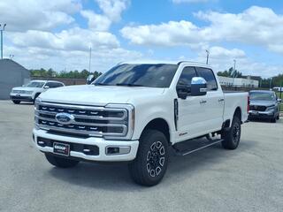 2024 Ford F-250 Super Duty for sale in Houston TX