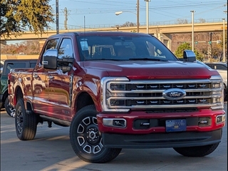 2024 Ford F-250 Super Duty for sale in Carrollton TX