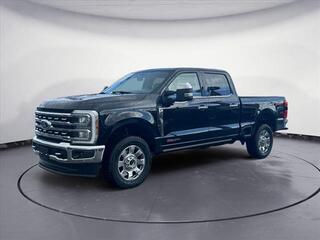 2024 Ford F-250 Super Duty for sale in Knoxville TN