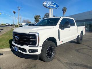 2025 Ford F-250 Super Duty for sale in Rio Vista CA