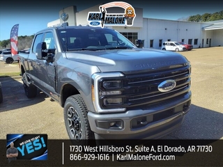 2025 Ford F-250 Super Duty