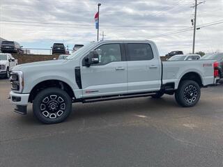 2025 Ford F-250 Super Duty