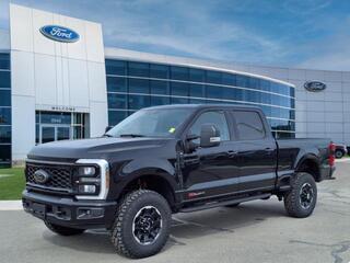 2025 Ford F-250 Super Duty for sale in Oklahoma City OK