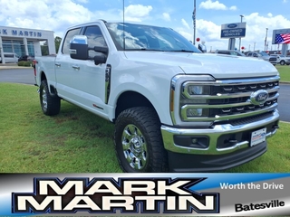 2025 Ford F-250 Super Duty for sale in Batesville AR