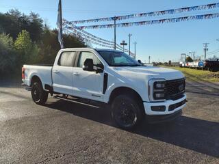 2025 Ford F-250 Super Duty for sale in Ripley WV