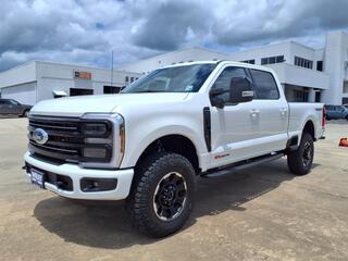 2025 Ford F-250 Super Duty for sale in Bossier City LA
