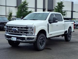 2025 Ford F-250 Super Duty for sale in Grapevine TX