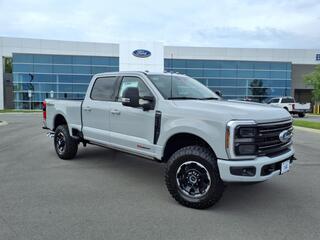 2025 Ford F-250 Super Duty for sale in Lebanon TN