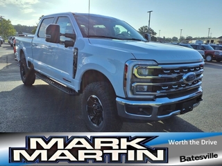 2025 Ford F-250 Super Duty for sale in Batesville AR