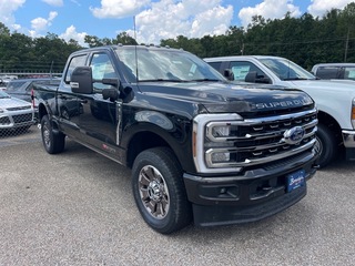 2025 Ford F-250 Super Duty for sale in Dothan AL