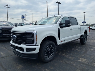 2025 Ford F-250 Super Duty for sale in Springfield VA
