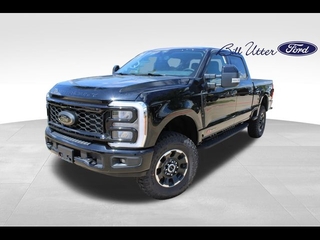 2025 Ford F-250 Super Duty for sale in Denton TX