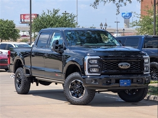 2025 Ford F-250 Super Duty for sale in Carrollton TX