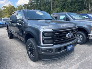 2026 Ford F-250 Super Duty for sale in Dothan AL