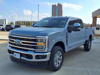 2026 Ford F-250 Super Duty