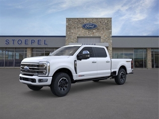 2026 Ford F-250 Super Duty for sale in Kerrville TX