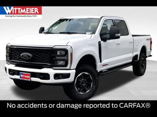 2026 Ford F-250SD