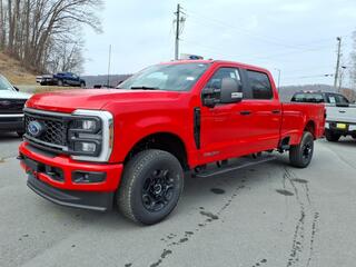 2026 Ford F-250 Super Duty