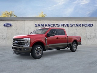 2026 Ford F-250 Super Duty for sale in Carrollton TX