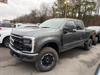 2026 Ford F-250 Super Duty for sale in Knoxville TN