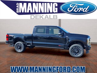 2026 Ford F-250 Super Duty