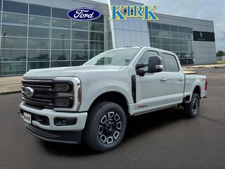 2026 Ford F-250 Super Duty for sale in Grenada MS