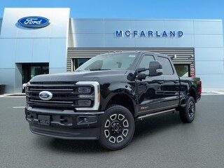 2026 Ford F-250 Super Duty for sale in Rochester NH
