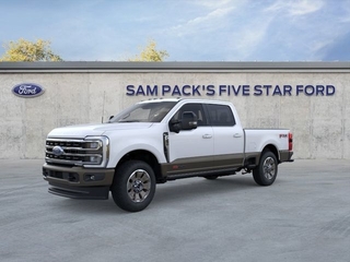 2026 Ford F-250 Super Duty for sale in Carrollton TX