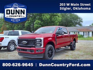 2026 Ford F-250 Super Duty for sale in Stigler OK