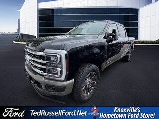 2026 Ford F-250 Super Duty for sale in Knoxville TN