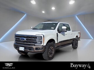 2023 Ford F-250 Super Duty for sale in The Woodlands TX