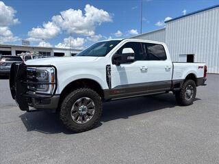 2023 Ford F-250 Super Duty