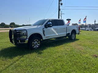 2024 Ford F-250 Super Duty for sale in Grenada MS