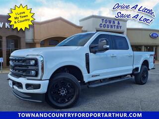 2024 Ford F-250 Super Duty for sale in Port Arthur TX