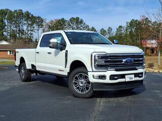 2024 Ford F-250 Super Duty for sale in Carthage NC