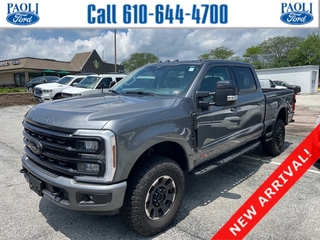 2024 Ford F-250 Super Duty for sale in Paoli PA