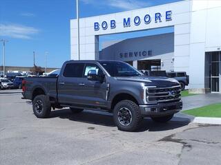 2024 Ford F-250 Super Duty for sale in Oklahoma City OK