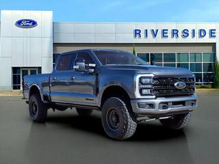 2024 Ford F-250 Super Duty for sale in Tulsa OK