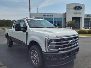 2024 Ford F-250 Super Duty