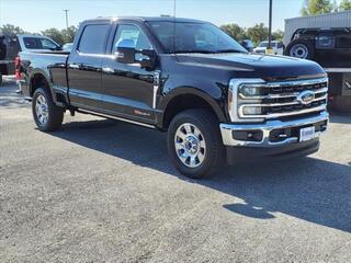 2024 Ford F-250 Super Duty