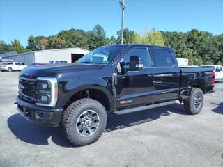 2024 Ford F-250 Super Duty