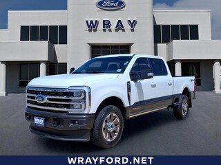 2024 Ford F-250 Super Duty for sale in Bossier City LA