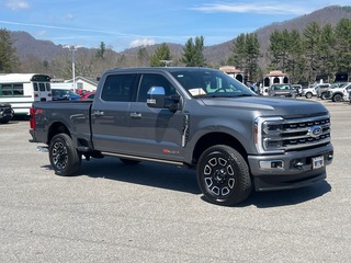 2024 Ford F-250 Super Duty for sale in Canton NC