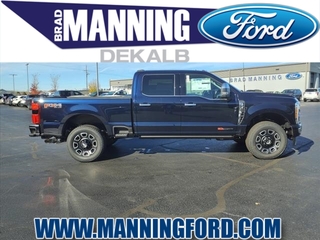 2024 Ford F-250 Super Duty for sale in Des Plaines IL