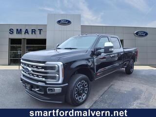 2024 Ford F-250 Super Duty for sale in Malvern AR