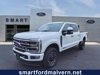 2024 Ford F-250 Super Duty for sale in Malvern AR