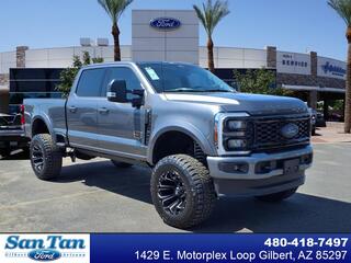 2025 Ford F-250 Super Duty for sale in Gilbert AZ