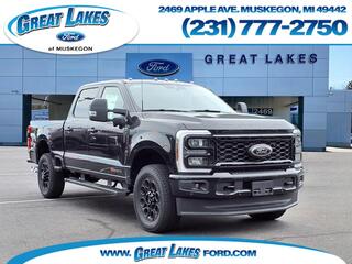 2025 Ford F-250 Super Duty for sale in Muskegon MI