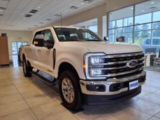 2025 Ford F-250 Super Duty