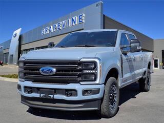 2025 Ford F-250 Super Duty for sale in Grapevine TX